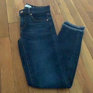 Loft women jeans